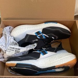 Adidas Ultraboost Parley Women's